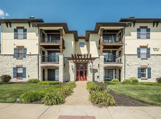 612 Bordeaux Way, Saint Peters, MO 63376