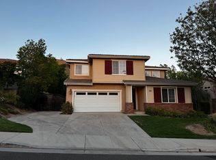 29054 High Sierra Trl, Santa Clarita, CA 91390