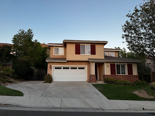 29054 High Sierra Trl