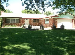 9010 W Warren St, Wichita, KS 67212