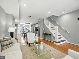 1926 Bennett Pl NE, Washington, DC 20002