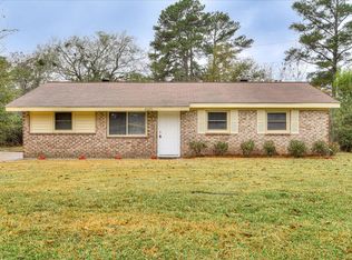 3325 Young Forest Dr, Augusta, GA 30906