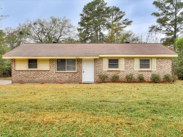 3325 Young Forest Drive, Augusta, GA 30906