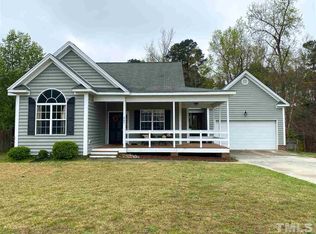 287 Cokesbury Park Ln, Fuquay Varina, NC 27526