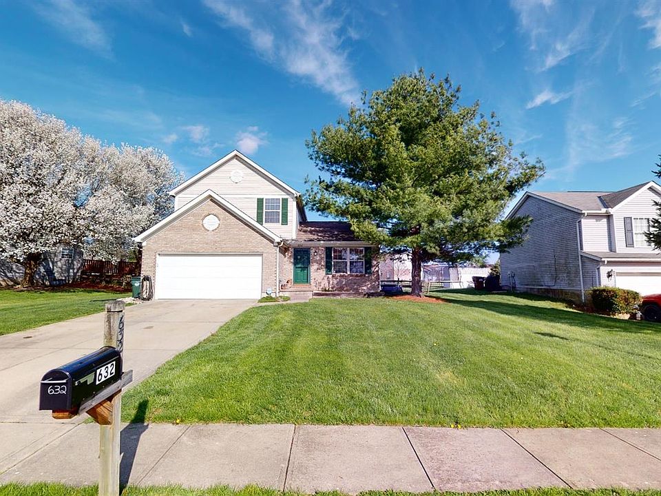 1st image of 632 Meadow Brook Pl