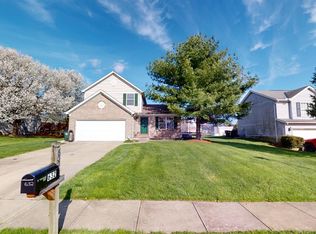 632 Meadow Brook Pl, Trenton, OH