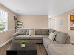 Woodbridge Estates, New Bedford, MA 02745