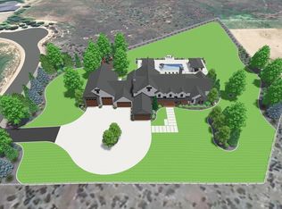 4061 N Ptarmigan Pl, Star, ID 83669