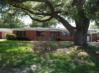 3420 Kingham Rd, Lake Charles, LA 70607