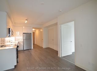 4955 Yonge St #801, Toronto, ON M2N 0L8