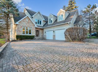 7440 Forest Hill Rd, Burr Ridge, IL 60527