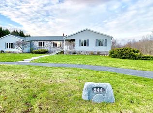 544 Beadle Rd, Brockport, NY 14420