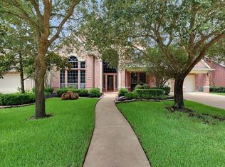 22834 Rachels Manor Dr, Katy, TX 77494
