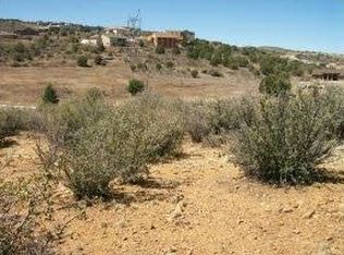 4691 Sharp Shooter Way, Prescott, AZ 86301