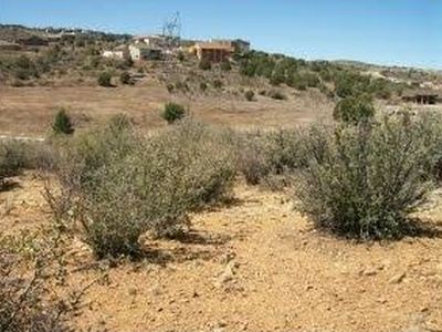 4691 Sharp Shooter Way, Prescott, AZ, 86301