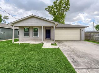 410 New Mexico St, Houston, TX 77029