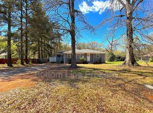 725 Tom Sadler Rd, Charlotte, NC 28214