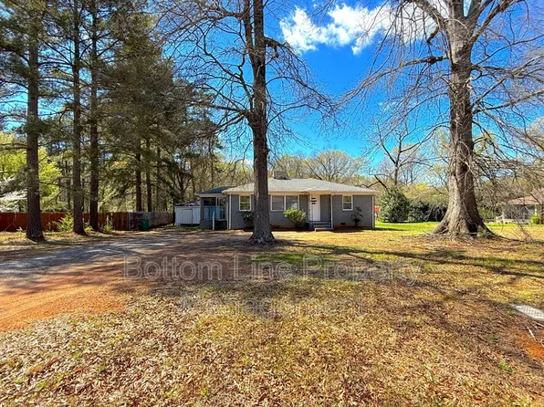 725 Tom Sadler Rd, Charlotte, NC 28214