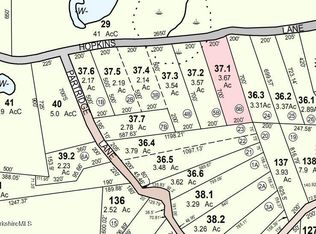 Lot6b Hopkins Ln, Becket, MA 01223