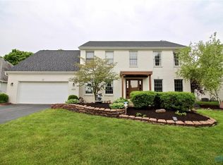 26539 Catawba Dr, Perrysburg, OH 43551