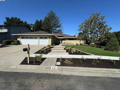 241 Belaire Ct, Danville, CA, 94526