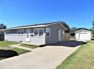 3249 S Glenn Ave, Wichita, KS 67217