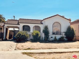 1452 W 90th Pl, Los Angeles, CA 90047