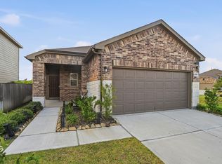 16306 Fontana Ct, Conroe, TX 77302