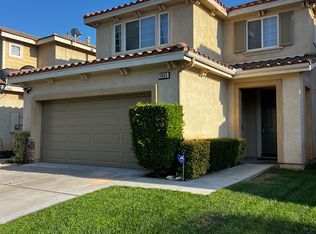 1643 Rigel St, Beaumont, CA 92223