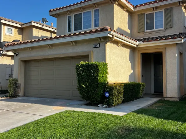 1643 Rigel St, Beaumont, CA 92223
