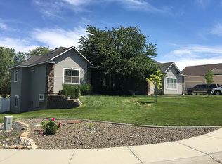 4808 S Fern St, Nampa, ID 83686