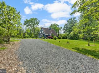 163 Lambertville Hopewell Rd, Hopewell, NJ 08525