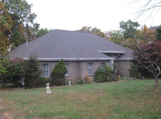 4383 Bristol Bnd, High Ridge, MO 63049