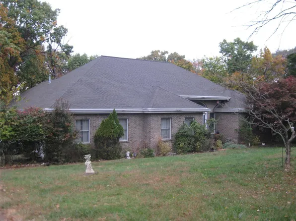 4383 Bristol Bnd, High Ridge, MO 63049