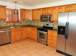 1036 Charles Dr NE, Rio Rancho, NM 87144