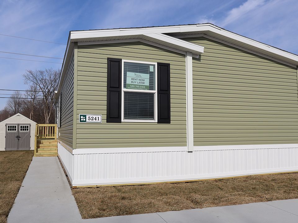 1st image of 5407 Aloha Ln #137