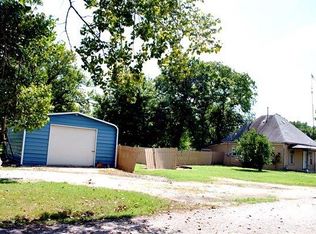 1309 Roosevelt St, Coffeyville, KS 67337