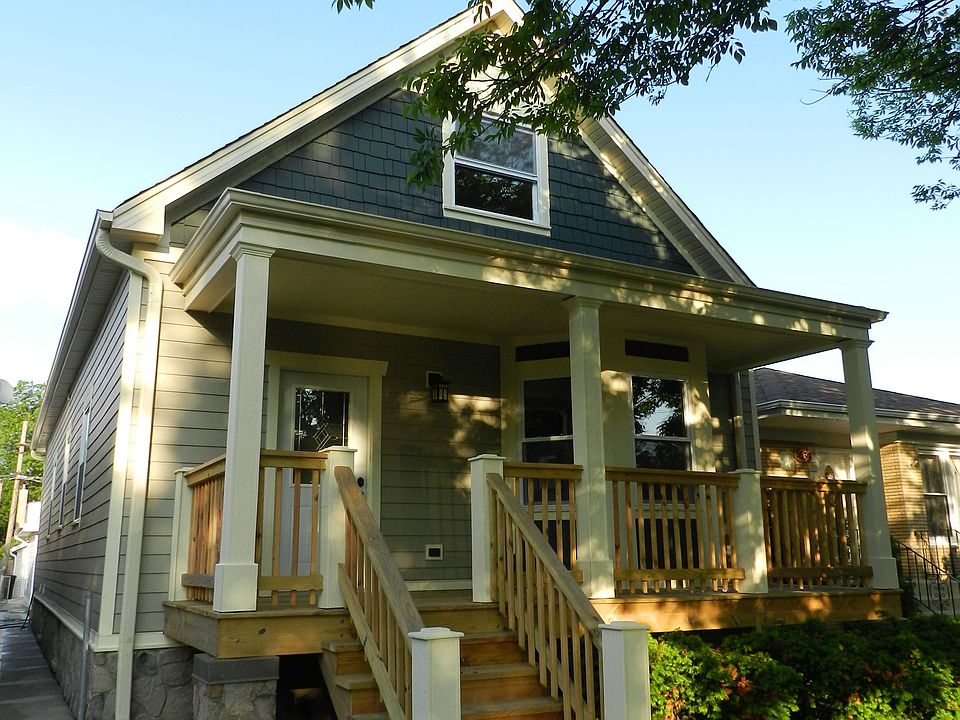 1st image of 5537 S Nordica Ave