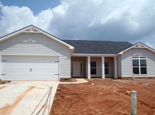 526 Fox Haven Dr, Aiken, SC 29808