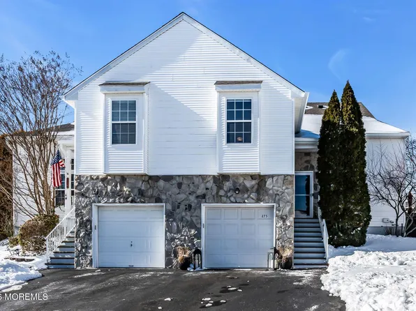 275 Tennis Court, Wall, NJ 07719