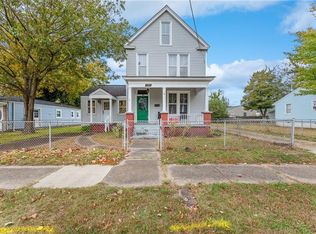 3323 Argonne Ave, Norfolk, VA 23509