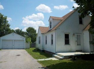 368 Evergreen Ter, Columbus, OH