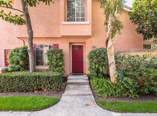 11229 Terra Vista Pkwy #83-E, Rancho Cucamonga, CA 91730