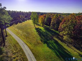 0 Walnut Grove Farm Ln LOT 2, Hanover, VA 23069