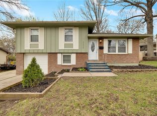4808 Overton Ave, Kansas City, MO 64133