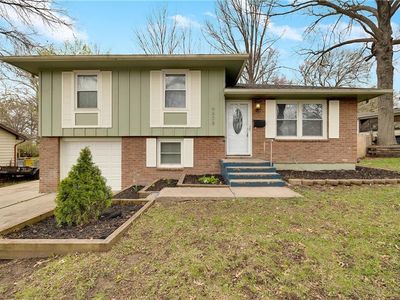 4808 Overton Ave, Kansas City, MO, 64133