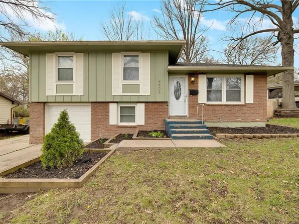 4808 Overton Ave, Kansas City, MO 64133