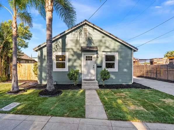 1124 S Sacramento St, Lodi, CA 95240