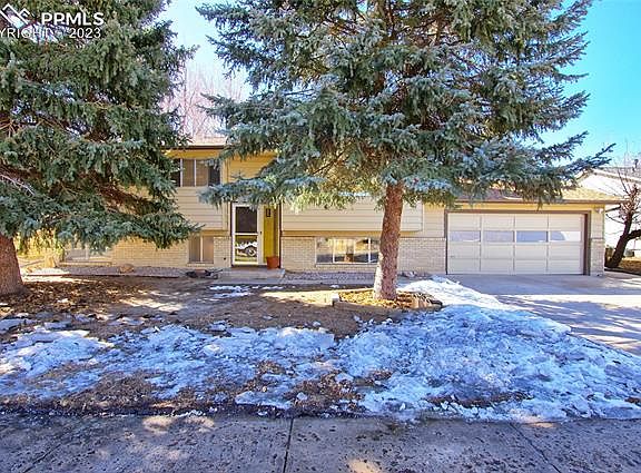 2nd image of 4934 Galena Dr