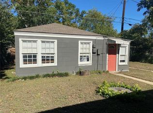 1020 Ellingson Ln #B, Austin, TX 78751